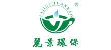 宁波丽景环保科技有限公司logo,宁波丽景环保科技有限公司标识