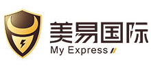 深圳市美易国际物流有限公司logo,深圳市美易国际物流有限公司标识