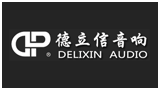 广州市德立信音响设备有限公司