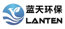 珠海蓝天环保科技有限公司logo,珠海蓝天环保科技有限公司标识