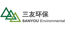 宁波三友环保工程有限公司logo,宁波三友环保工程有限公司标识