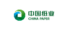 中国纸业投资有限公司Logo