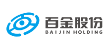 上海百金化工集团股份有限公司Logo