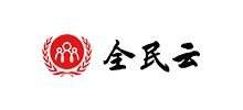 全民云（上海）科技有限公司logo,全民云（上海）科技有限公司标识