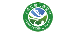 中药材现代物流网Logo