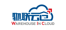 物联云仓Logo