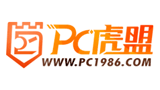 PC虎盟Logo