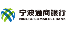 宁波通商银行股份有限公司Logo