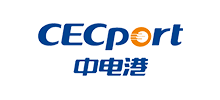 中电港Logo