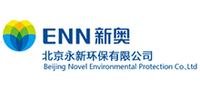 北京永新环保有限公司logo,北京永新环保有限公司标识