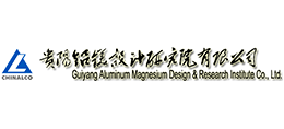 贵阳铝镁设计研究院有限公司Logo