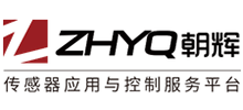 上海朝辉压力仪器有限公司Logo
