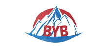 陕西冰域制冷工程有限公司Logo