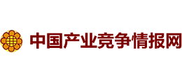 中国产业竞争情报网logo,中国产业竞争情报网标识