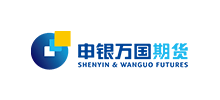 申银万国期货有限公司Logo