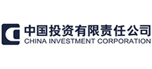 中国投资有限责任公司Logo