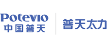 北京普天太力通信科技有限公司logo,北京普天太力通信科技有限公司标识