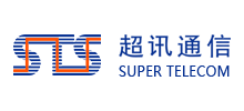 超讯通信股份有限公司logo,超讯通信股份有限公司标识