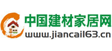 中国建材家居网logo,中国建材家居网标识