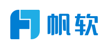 帆软软件有限公司Logo