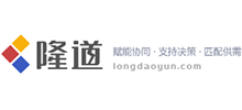 隆道Logo