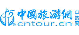 中国旅游网logo,中国旅游网标识
