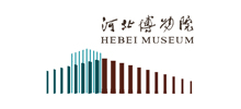 河北博物院Logo
