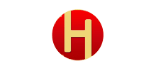 广西红色之路文化传媒有限公司Logo