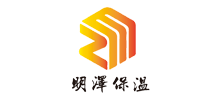 贵州鑫明泽建筑材料有限公司Logo