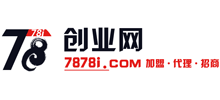 7878创业网Logo