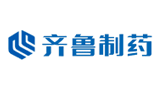 齐鲁制药有限公司Logo