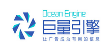 北京巨量引擎网络技术有限公司logo,北京巨量引擎网络技术有限公司标识