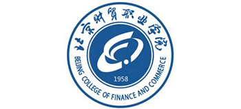 北京财贸职业学院logo,北京财贸职业学院标识