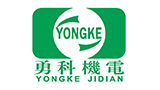 佛山市勇科机电有限公司Logo