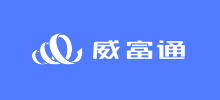 威富通科技有限公司Logo