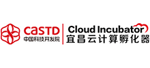 中国科技开发院（宜昌）云计算孵化器运营管理有限公司Logo