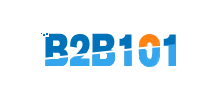 B2B网站大全Logo
