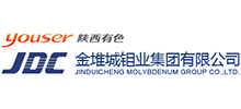 金堆城钼业集团有限公司Logo