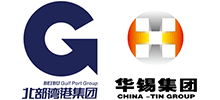 广西华锡集团股份有限公司logo,广西华锡集团股份有限公司标识