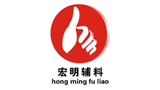 东莞市宏明服装辅料有限公司Logo