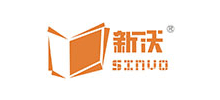 武汉新沃建筑材料有限公司logo,武汉新沃建筑材料有限公司标识