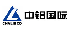 中铝国际工程股份有限公司logo,中铝国际工程股份有限公司标识
