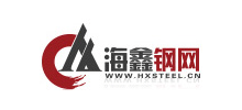 海鑫钢网logo,海鑫钢网标识