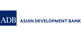 亚洲开发银行Logo