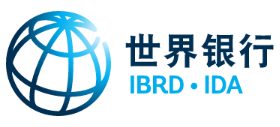 世界银行logo,世界银行标识