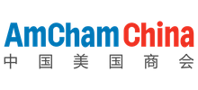 中国美国商会Logo