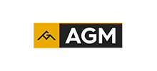 AGMlogo,AGM标识