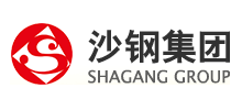 江苏沙钢集团logo,江苏沙钢集团标识