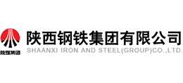 陕西钢铁集团有限公司logo,陕西钢铁集团有限公司标识