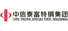 中信泰富特钢集团股份有限公司logo,中信泰富特钢集团股份有限公司标识